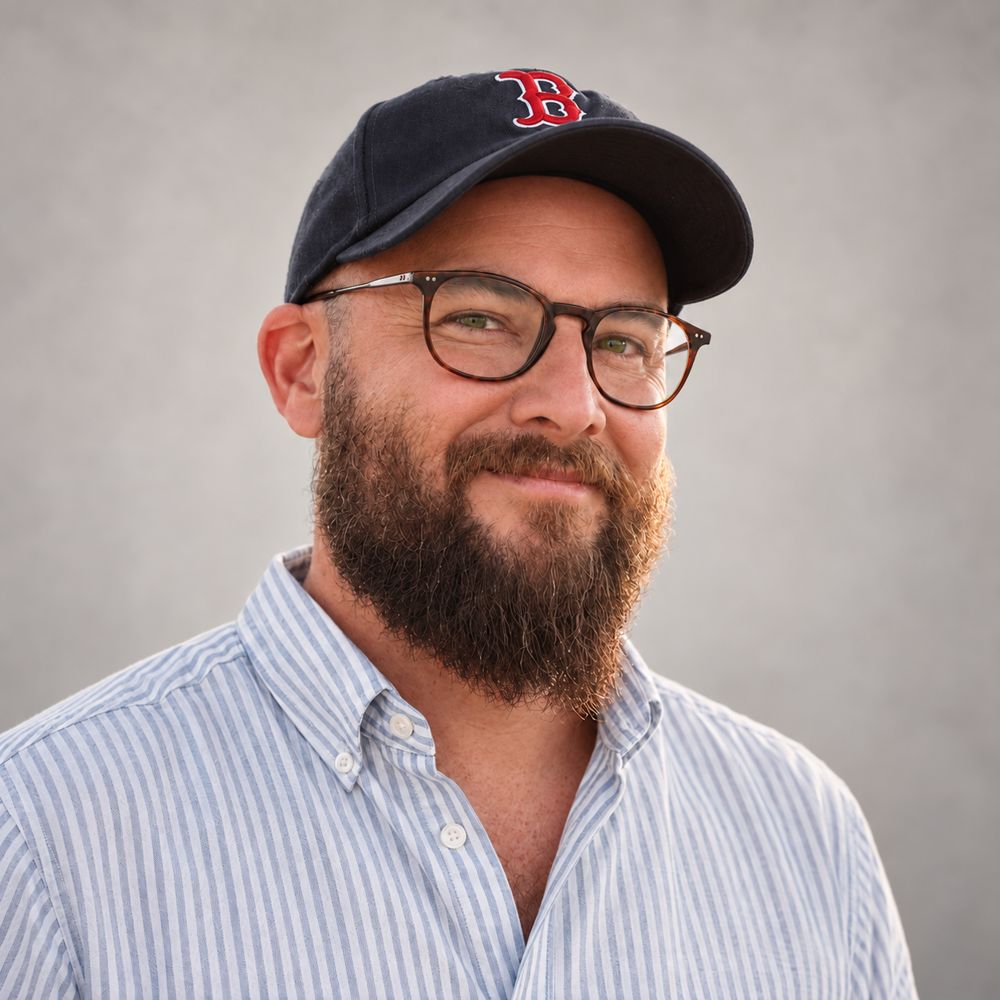 Clément Vigneron, webmaster, designer et photographe